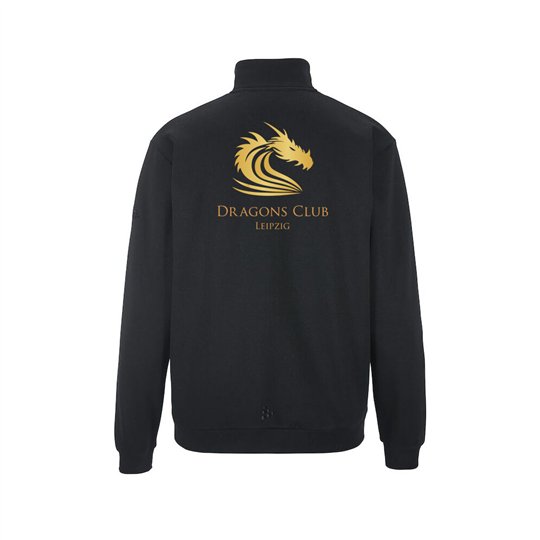 Craft Community 2.0 Zip Jacket M Herren