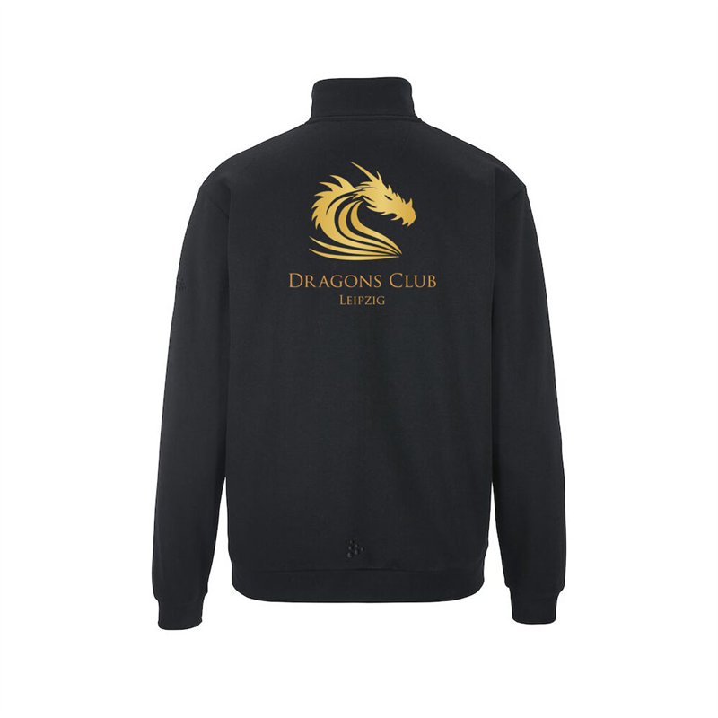 Craft Community 2.0 Zip Jacket M Herren