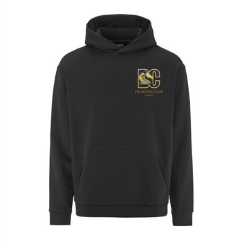 Dragons Club Leipzig Community 2.0 Hoodie M Black