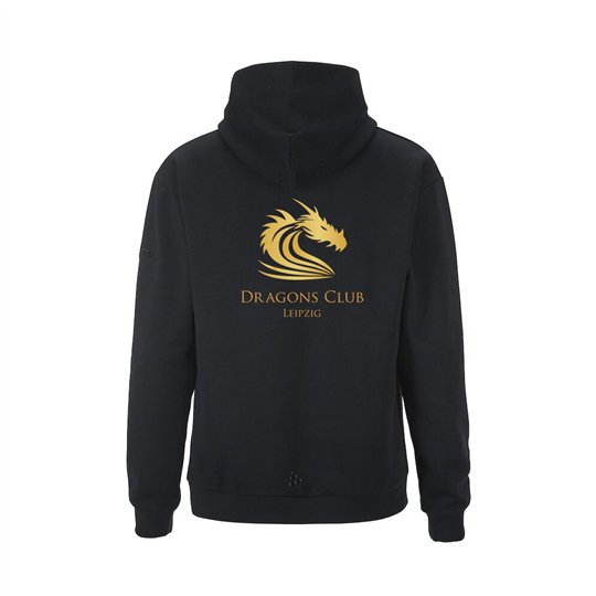 Craft Community 2.0 Hoodie M Herren