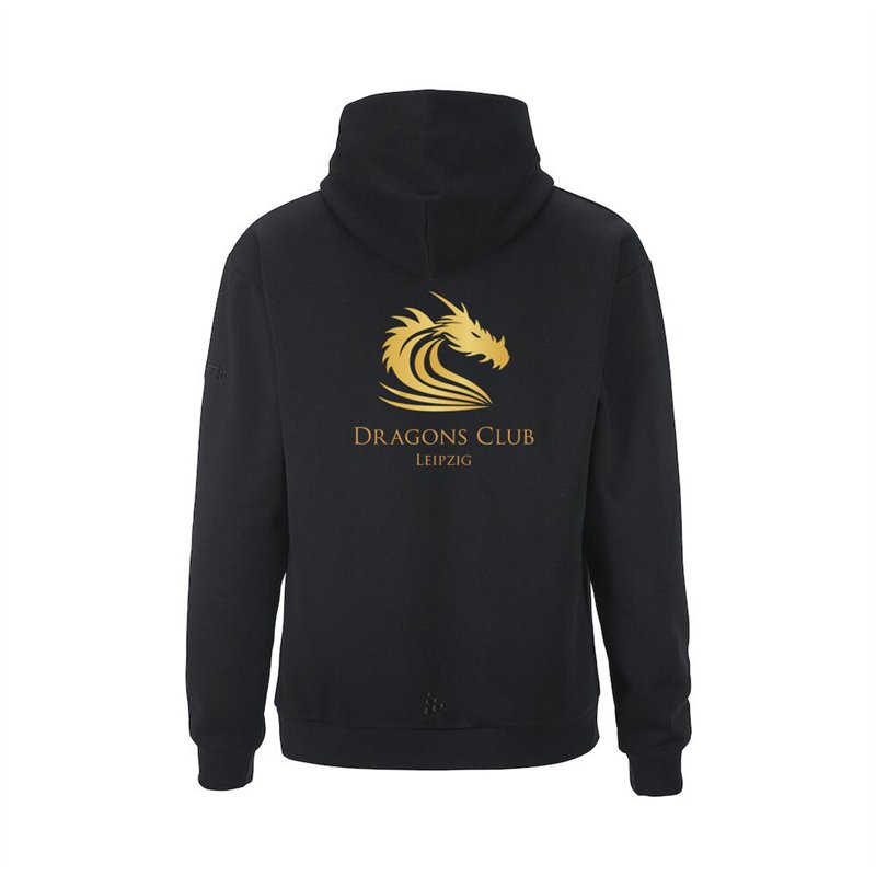 Craft Community 2.0 Hoodie M Herren