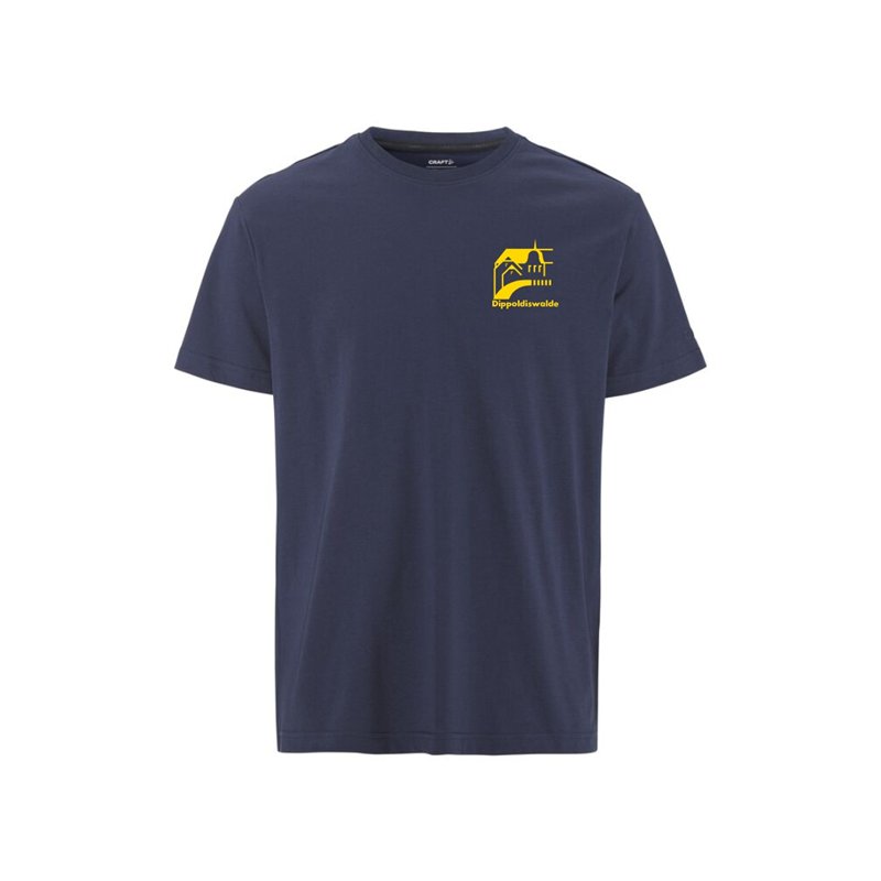 Craft Community 2.0 Tee W Damen