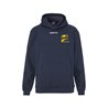 OS am Pfortenberg Unisex Hoodie navy
