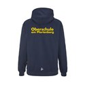 Craft Community 2.0 Logo Hoodie M Herren