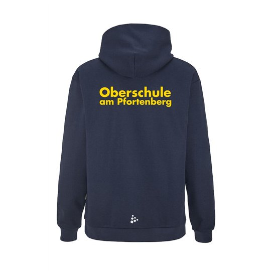 Craft Community 2.0 Logo Hoodie W Damen