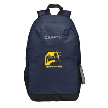 OS am Pfortenberg  Rucksack navy