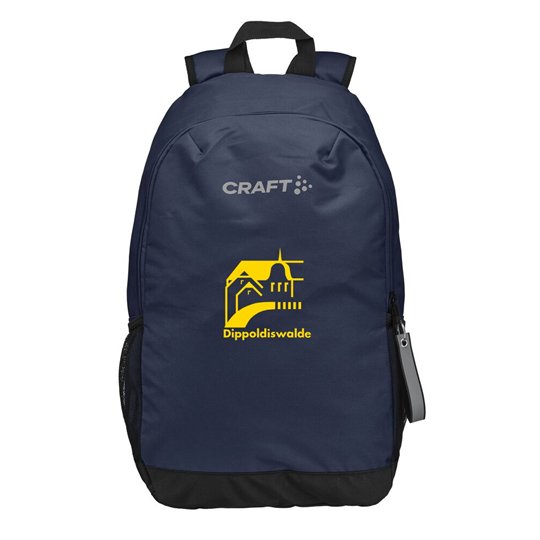 Craft Ability Practice Backpack Unisex