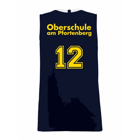 Craft Progress Basket Singlet M Herren