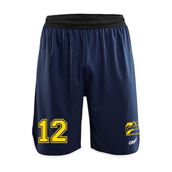 Craft Progress Basket Shorts Jr Kinder
