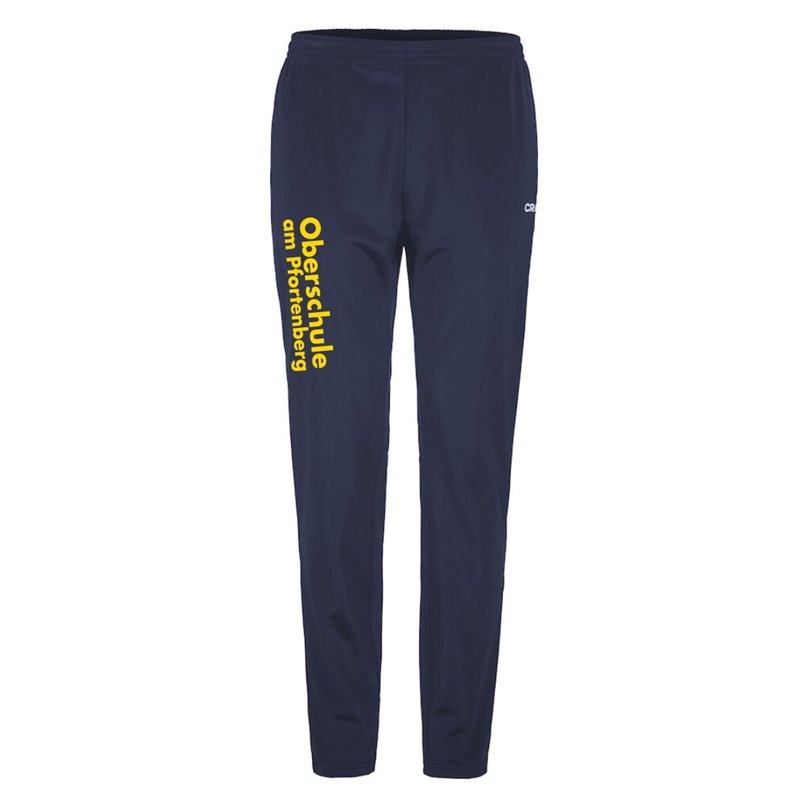 Craft Squad Go Pant M Herren