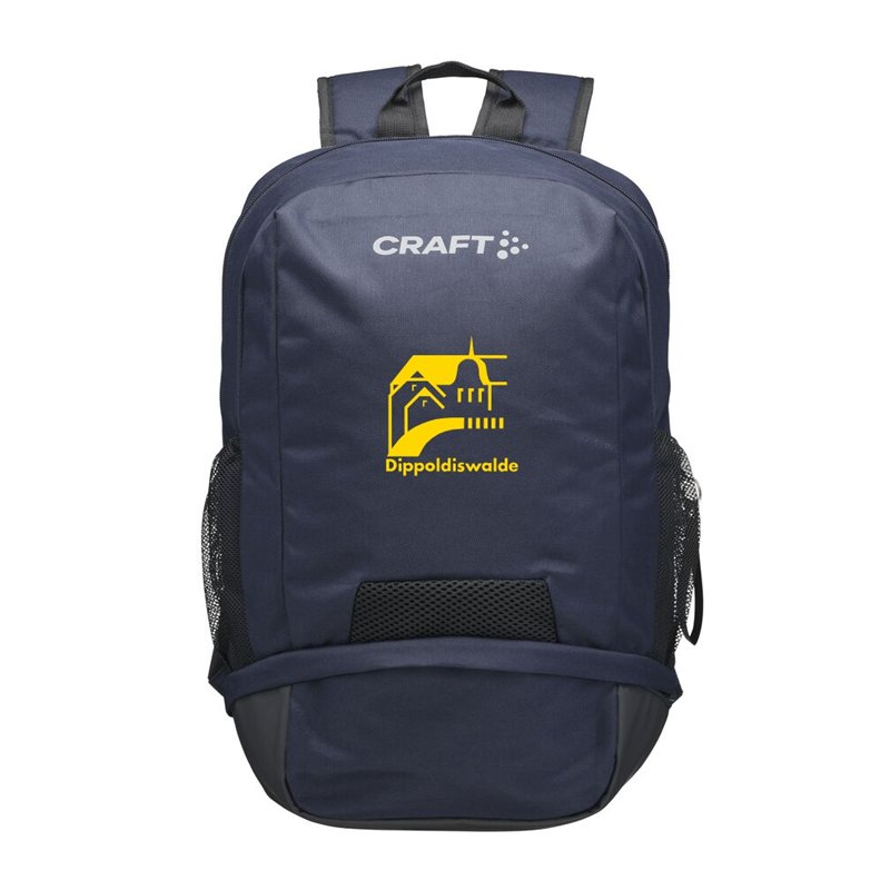 Craft Ability Backpack Unisex