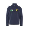 OS am Pfortenberg Kinder Poly Ziptop navy