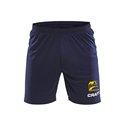 Craft Squad Go Short Solid M Herren