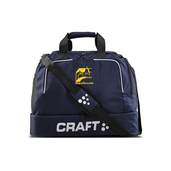 Craft Pro Control 2 Layer Equipment Small Bag Unisex