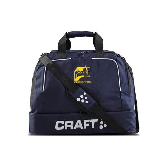 Craft Pro Control 2 Layer Equipment Small Bag Unisex
