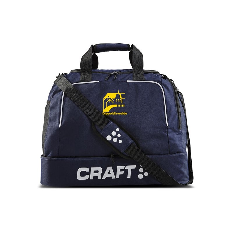 Craft Pro Control 2 Layer Equipment Small Bag Unisex