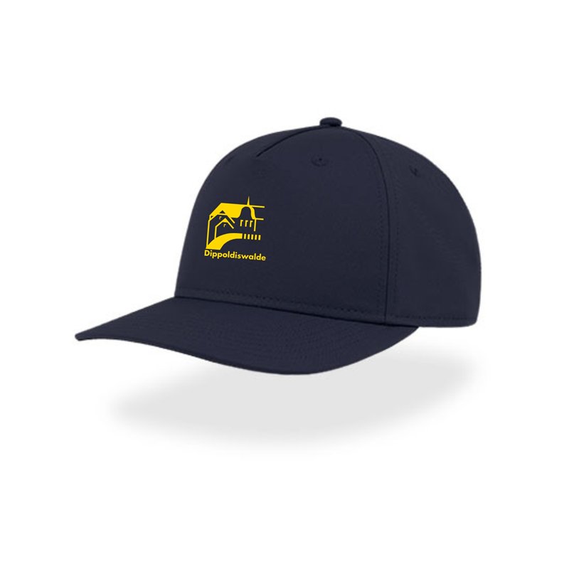 BSG Stahl Riesa  Base Cap