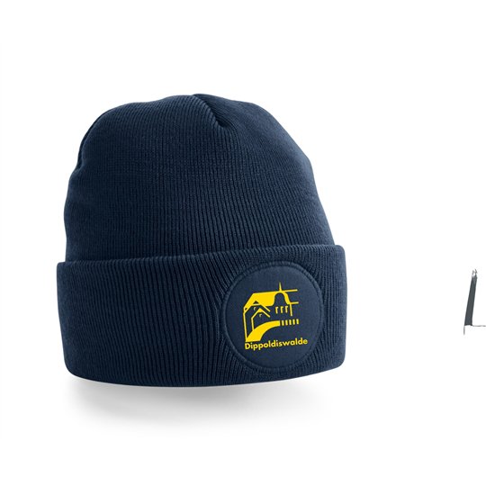 BSG Stahl Riesa  Beanie