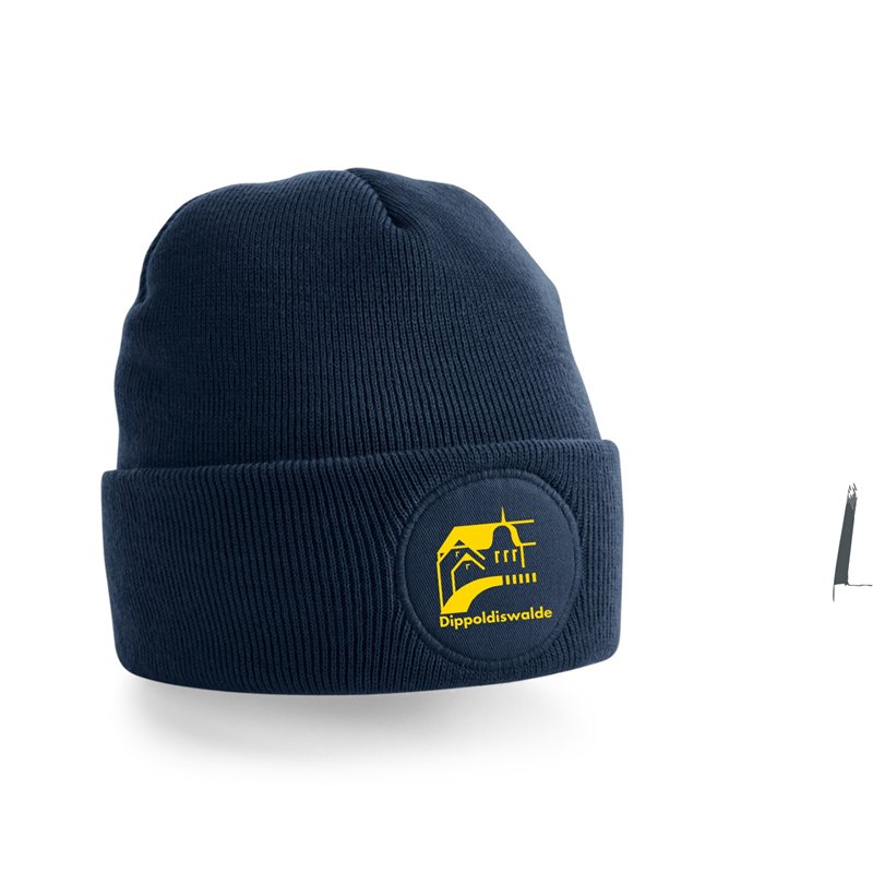BSG Stahl Riesa  Beanie