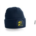 OS am Pfortenberg  Strickmütze navy