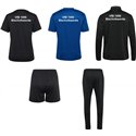 VfB 1999 Bischofswerda Herren Trainingshose lang