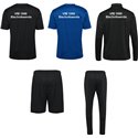 VfB 1999 Bischofswerda Herren Trainingshose lang