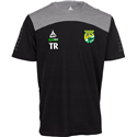 SV Niederau T-Shirt Herren schwarz/grau