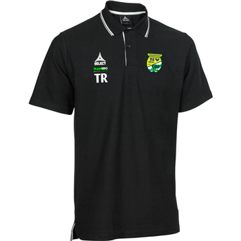 Poloshirt Oxford v22