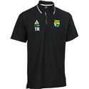 Poloshirt Oxford v22