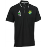 Poloshirt Oxford v22
