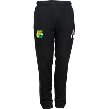 SV Niederau Sweathose Kinder schwarz