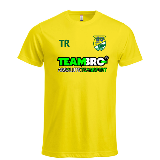 Clique Basic-T Junior