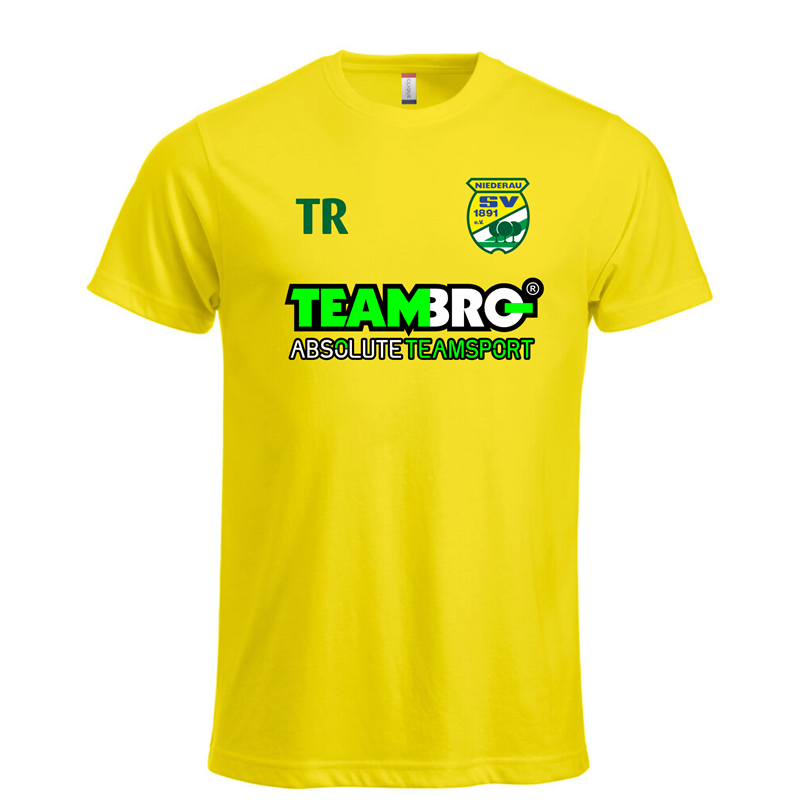 Clique Basic-T Junior
