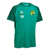 Trikot Kurzarm Spain v25