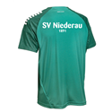 Trikot Kurzarm Spain v25