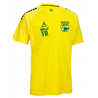 Trikot Kurzarm Spain v25