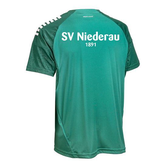 Trikot Kurzarm Spain v25 Kinder