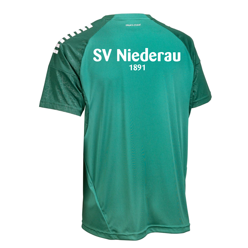 Trikot Kurzarm Spain v25 Kinder