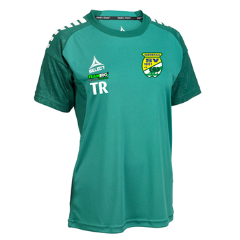 Trikot Kurzarm Damen Spain v25