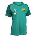 Trikot Kurzarm Damen Spain v25
