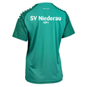 Trikot Kurzarm Damen Spain v25