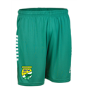 SV Niederau Shorts Herren grün/weiss
