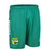 SV Niederau Shorts Herren grün/weiss