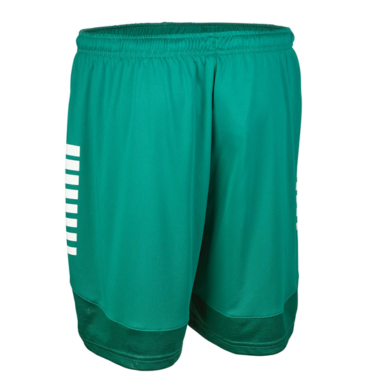 SV Niederau Shorts Herren grün/weiss