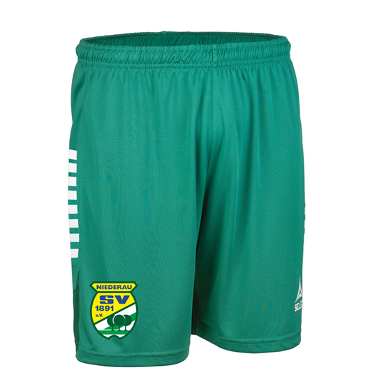 SV Niederau Shorts Damen