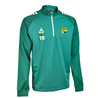 SV Niederau Trainingstop Herren grün/weiss