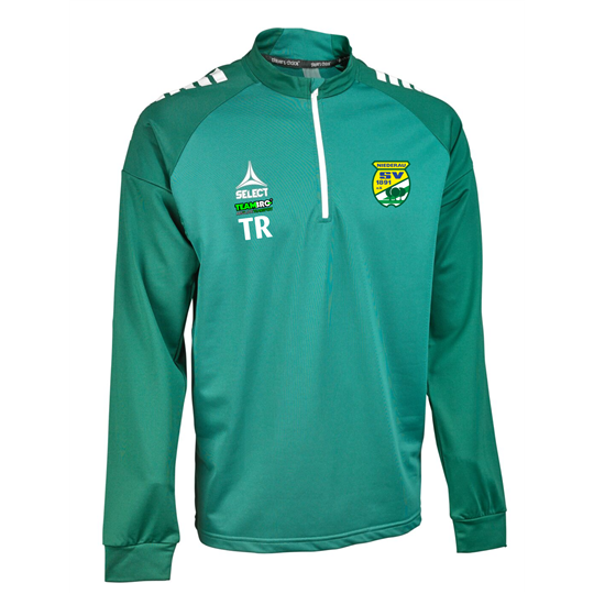 Zip Top Spain v25 Kinder