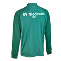 SV Niederau Trainingstop Kinder grün/weiss