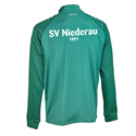 SV Niederau Trainingsjacke Herren grün/weiss