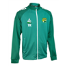 SV Niederau Trainingsjacke Kinder grün/weiss